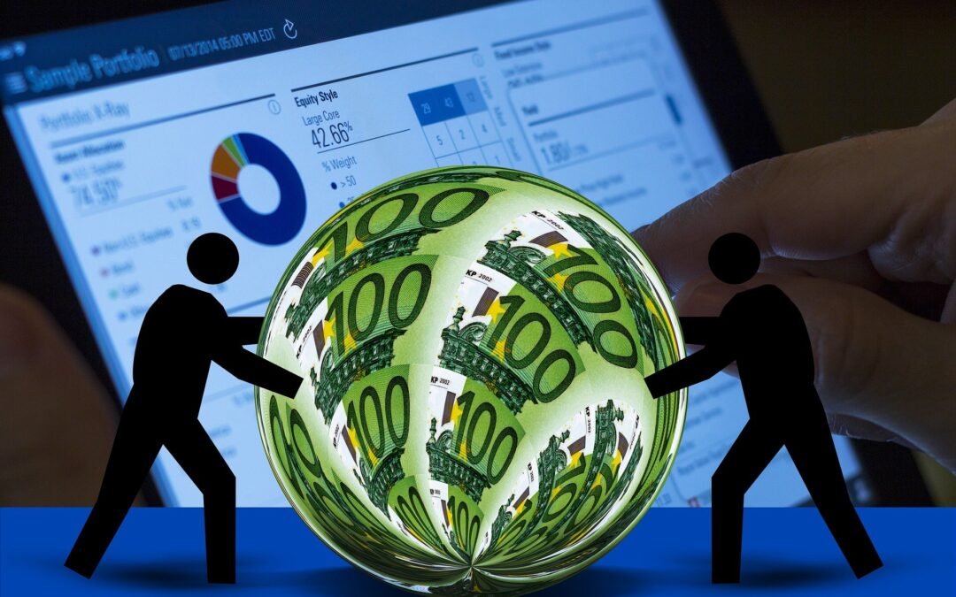 Unternehmensnachfolge: So finanzieren Sie den Kaufpreis klug