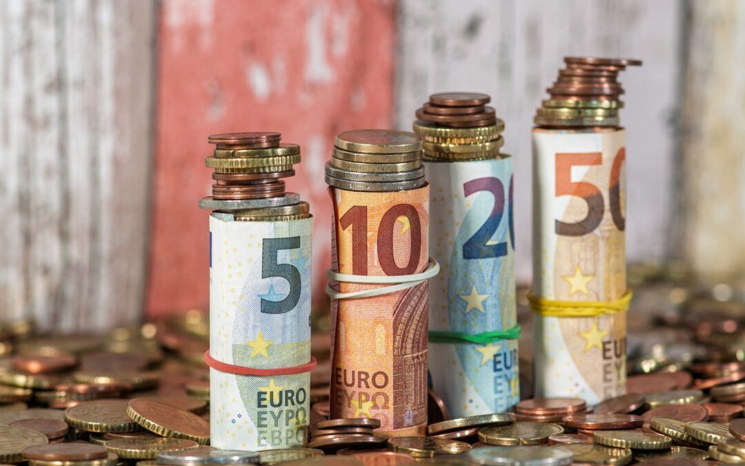 Liquidität im Griff behalten: So steuern Unternehmen sicher durch unsichere Zeiten